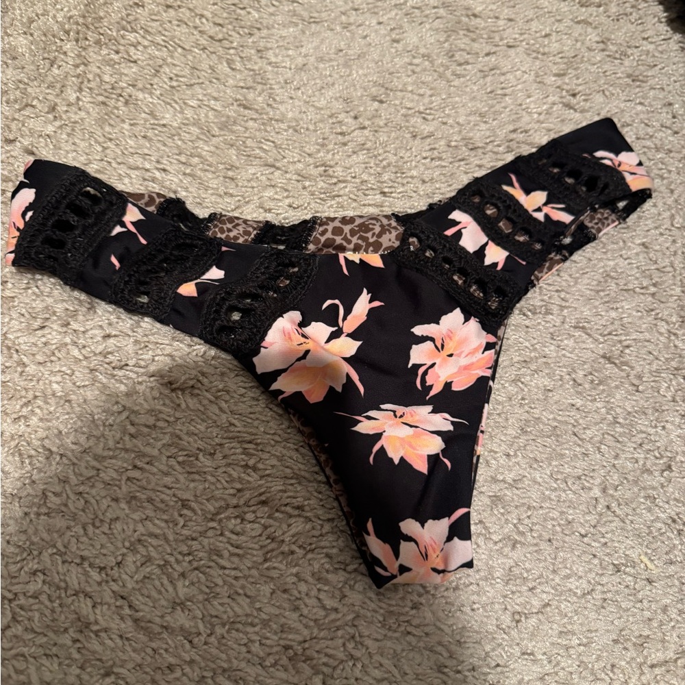 Acacia swimwear bottoms